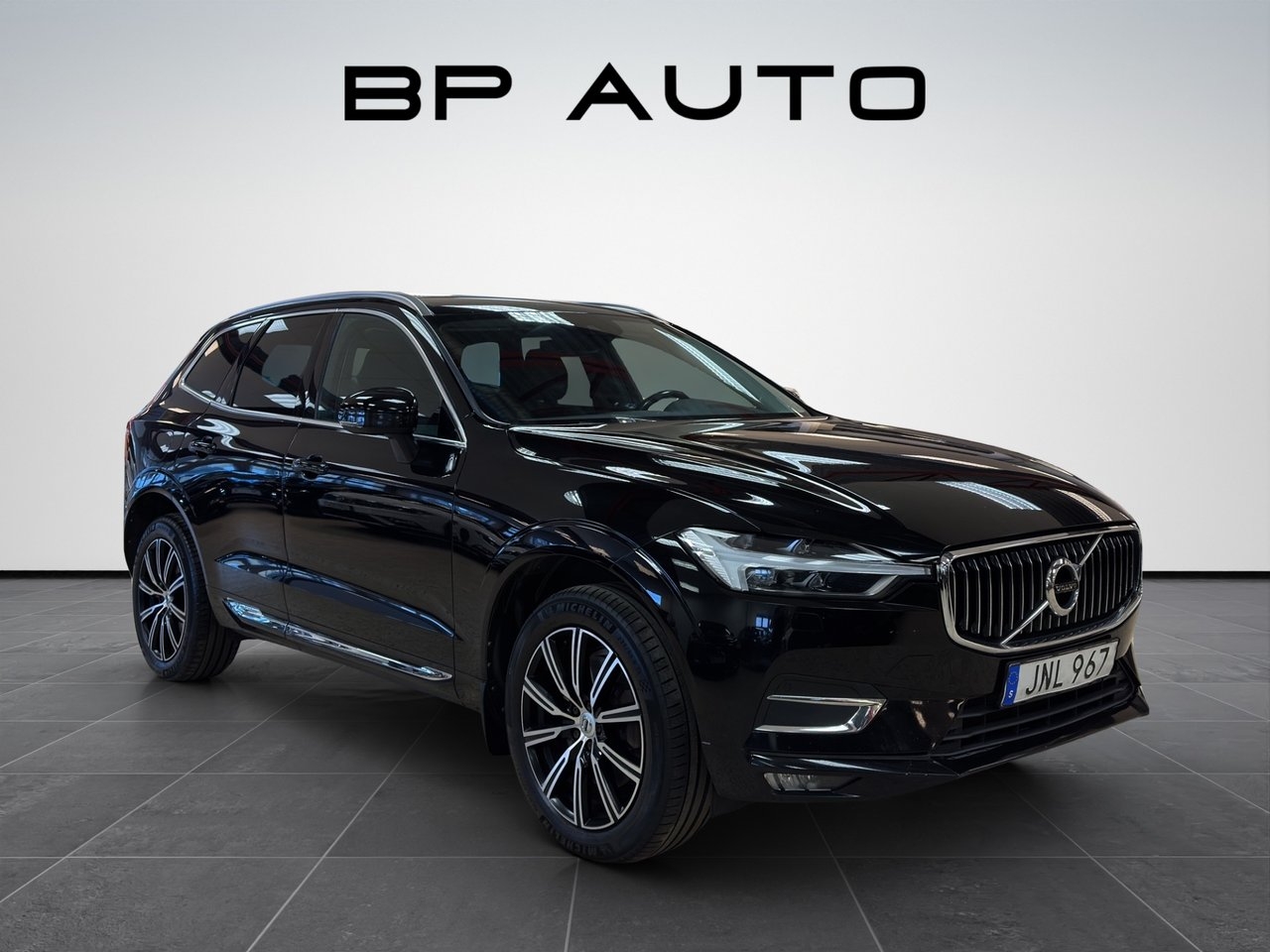 Volvo XC60 2018, bild 7/10