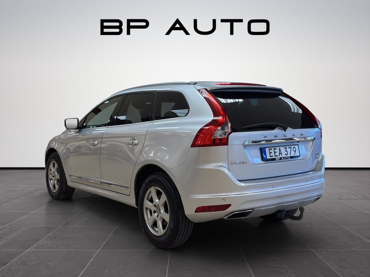 Volvo XC60 2016, bild 5/10