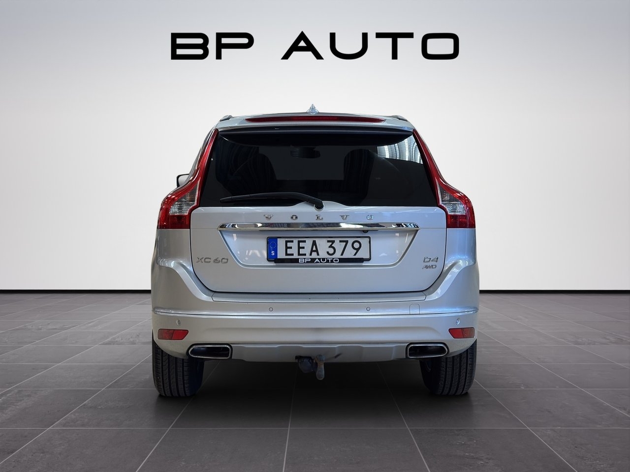 Volvo XC60 2016, bild 4/10