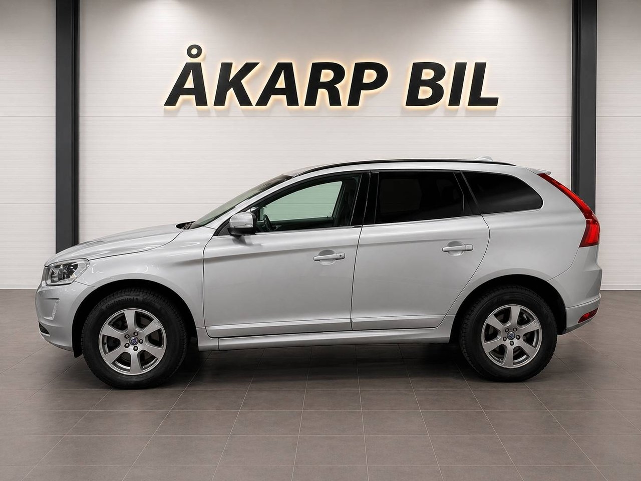 Volvo XC60 D4 2014, bild 4/20