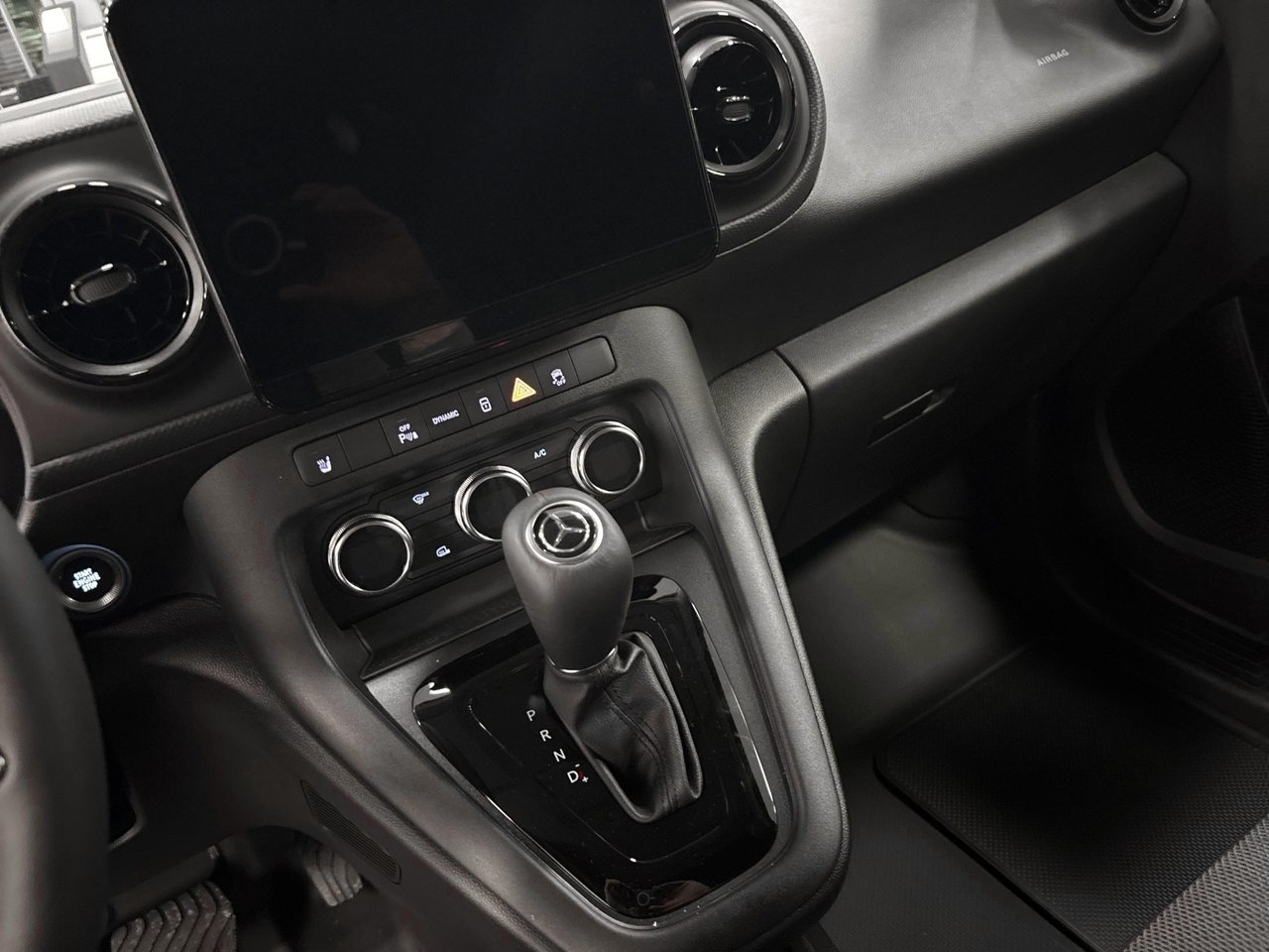 Mercedes-Benz eCitan OP 2026, photo 7/9
