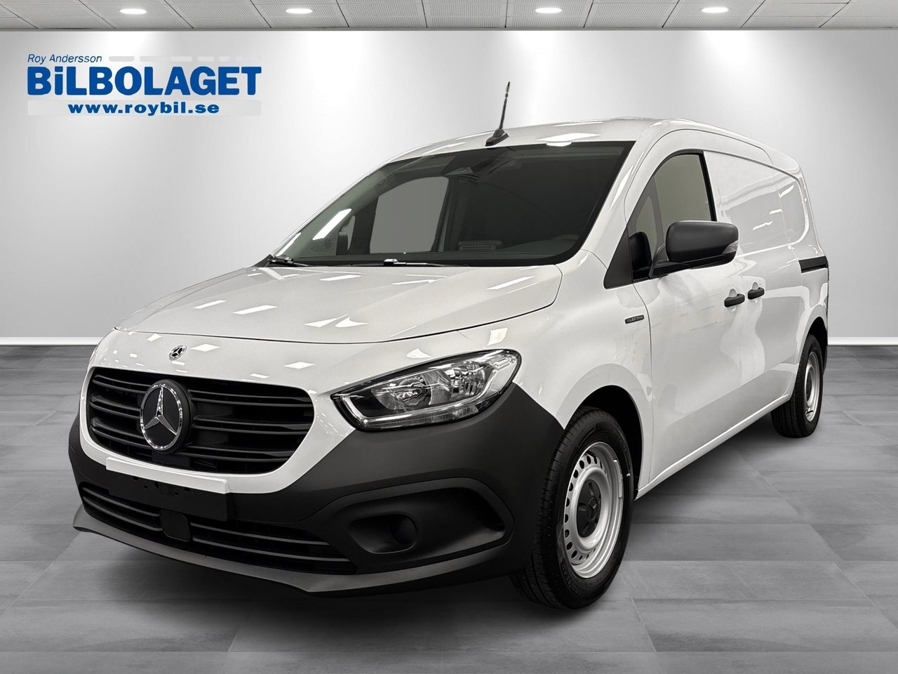 Mercedes-Benz eCitan