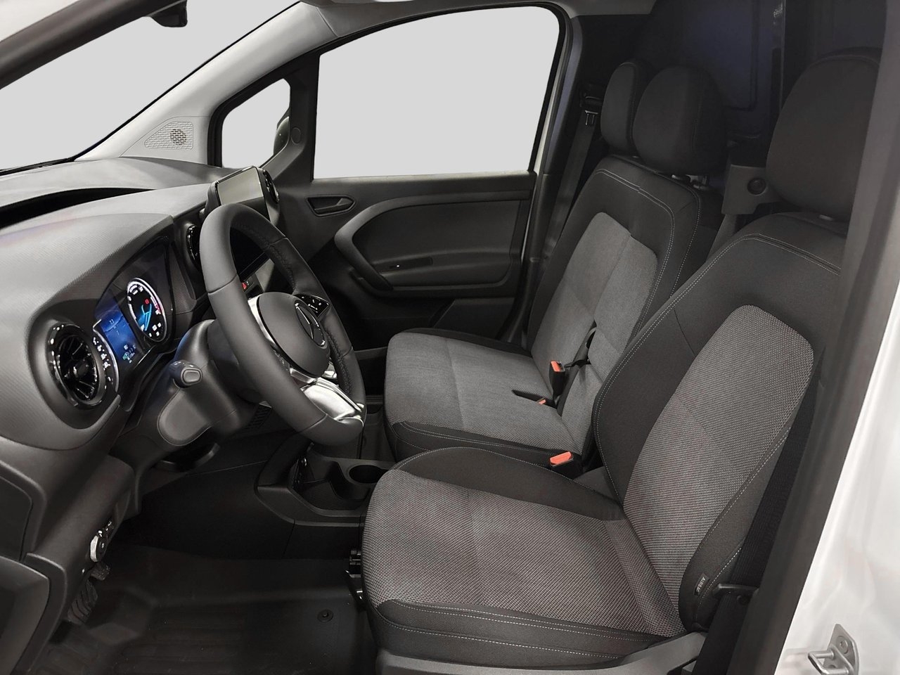 Mercedes-Benz eCitan OP 2026, photo 5/9