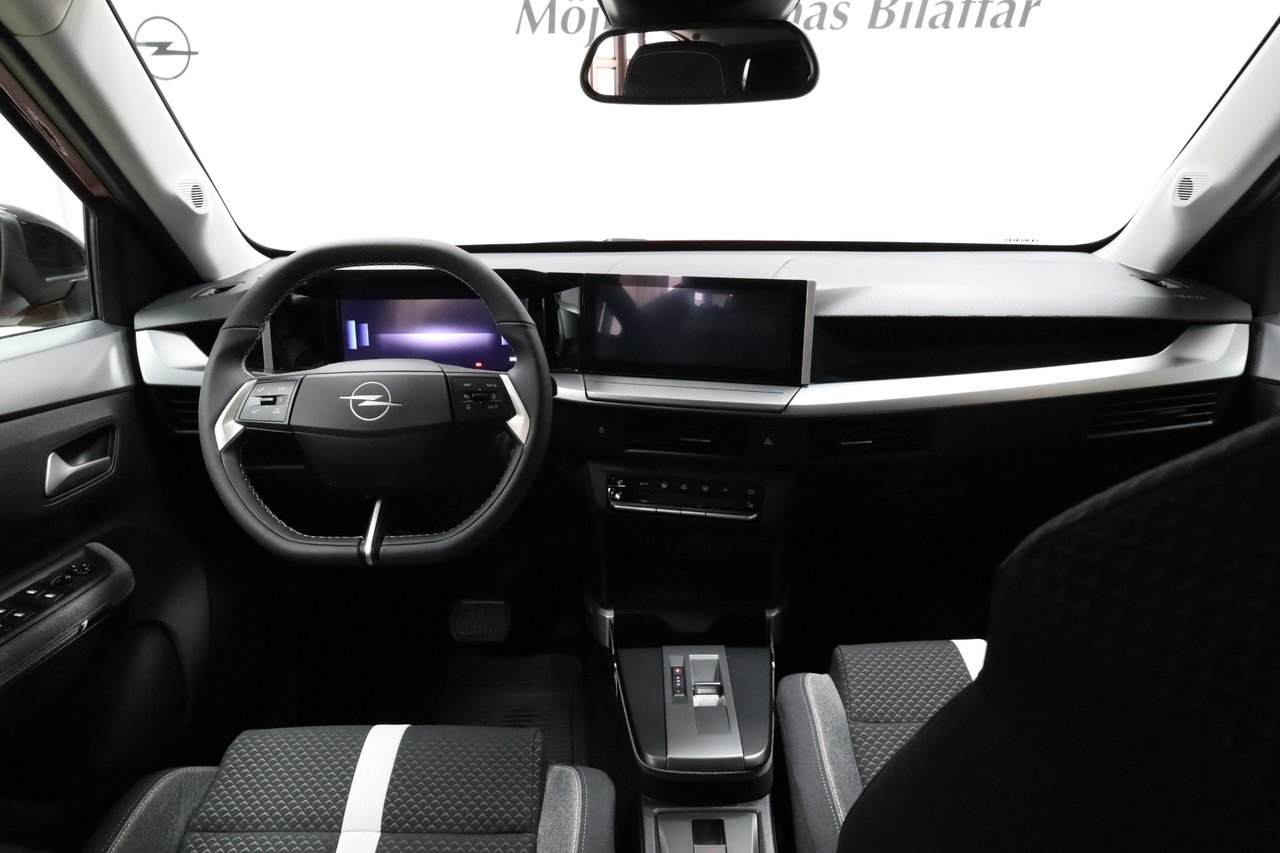 Opel Frontera GS 2026, bild 3/10