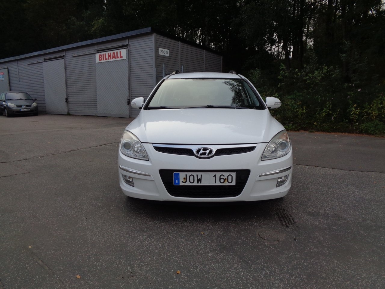 Hyundai