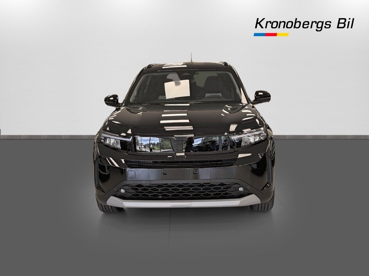 Opel Frontera 2026, bild 2/18