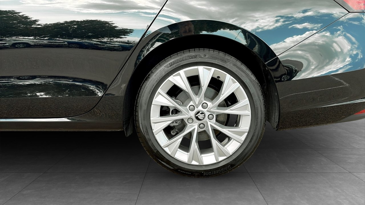 Skoda Superb 2026, kuva 6/10