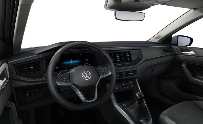 Volkswagen Polo SWE Edition 115hk DSG 2027, bild 4/6