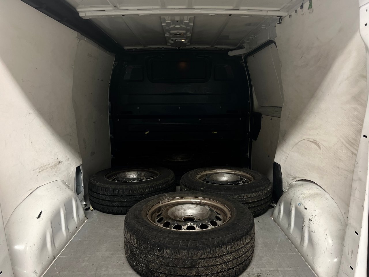 Citroen Jumpy 2017, kuva 7/8