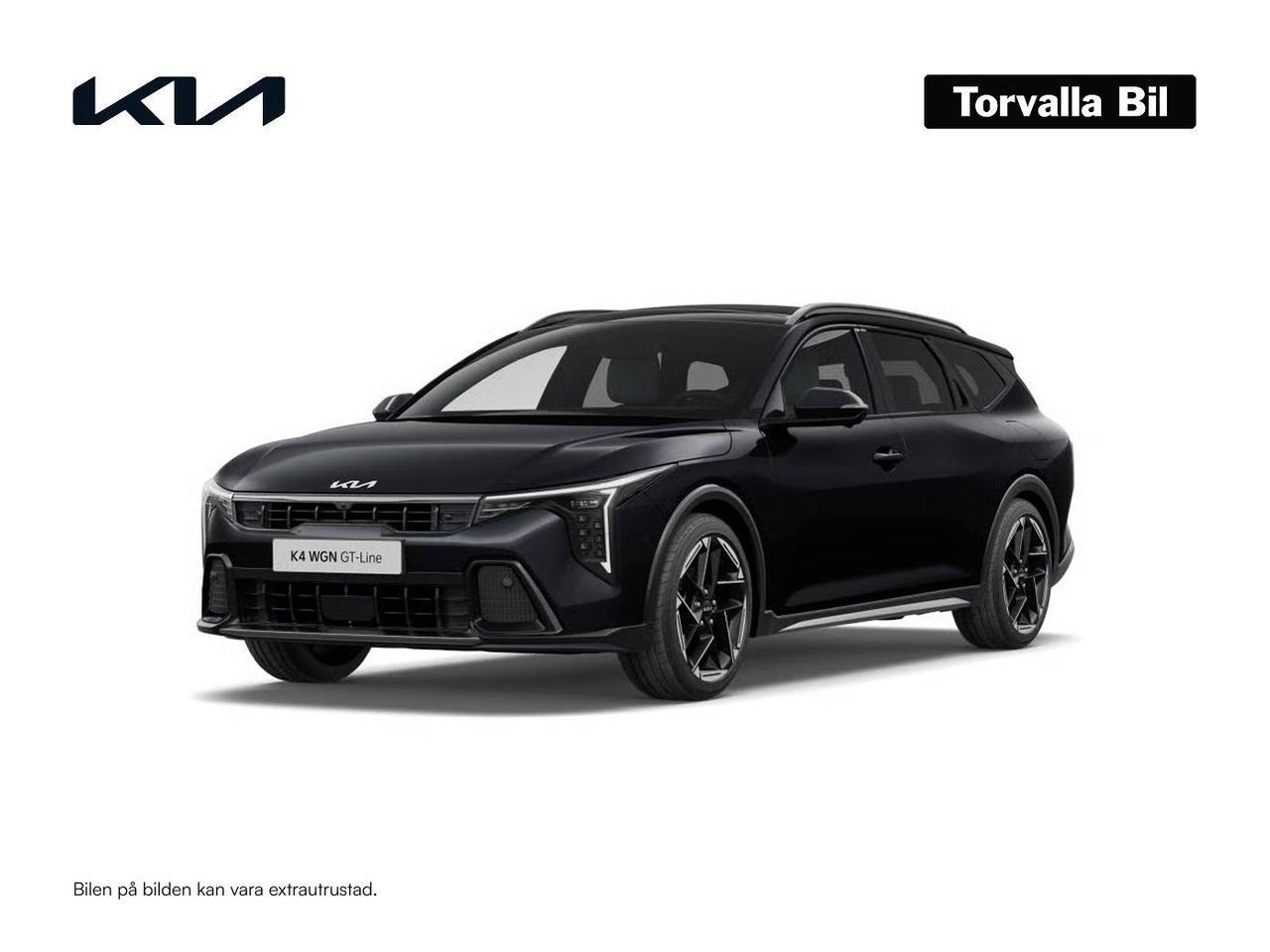 Kia K4
