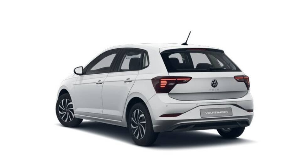 Volkswagen Polo 2027, bild 3/7