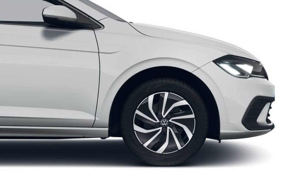 Volkswagen Polo 2027, bild 5/7
