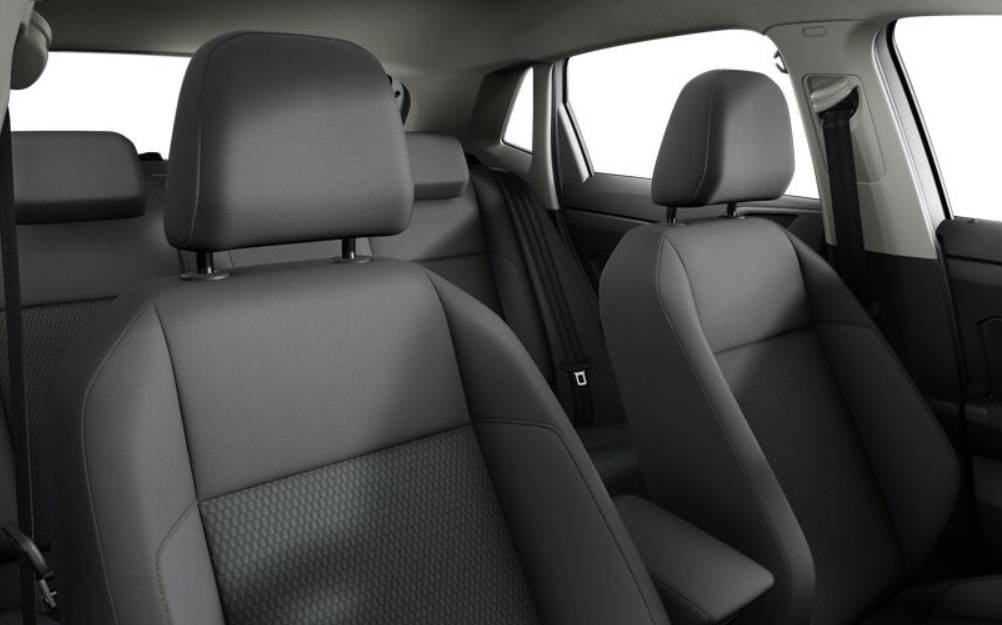 Volkswagen Polo 2027, bild 7/7