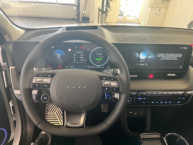 Hyundai Ioniq 5 84 kWh AWD Advanced 2025, kuva 4/6