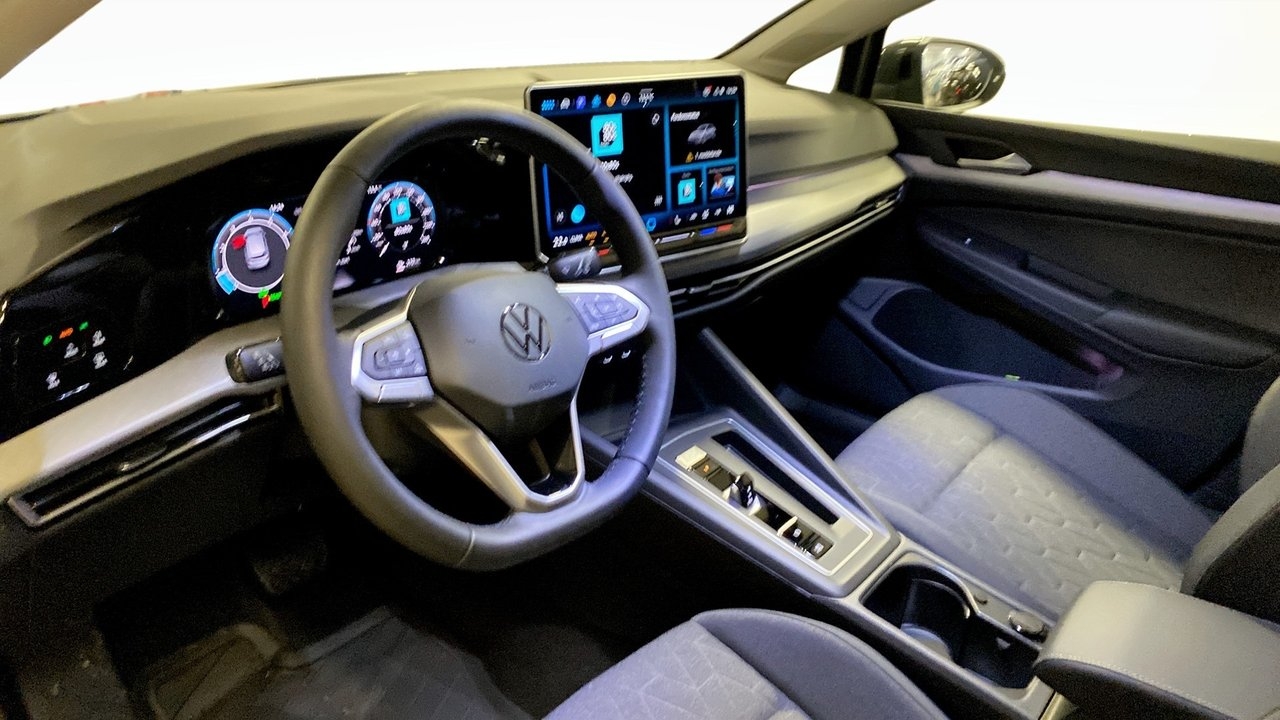 Volkswagen Golf 2026, bild 7/10