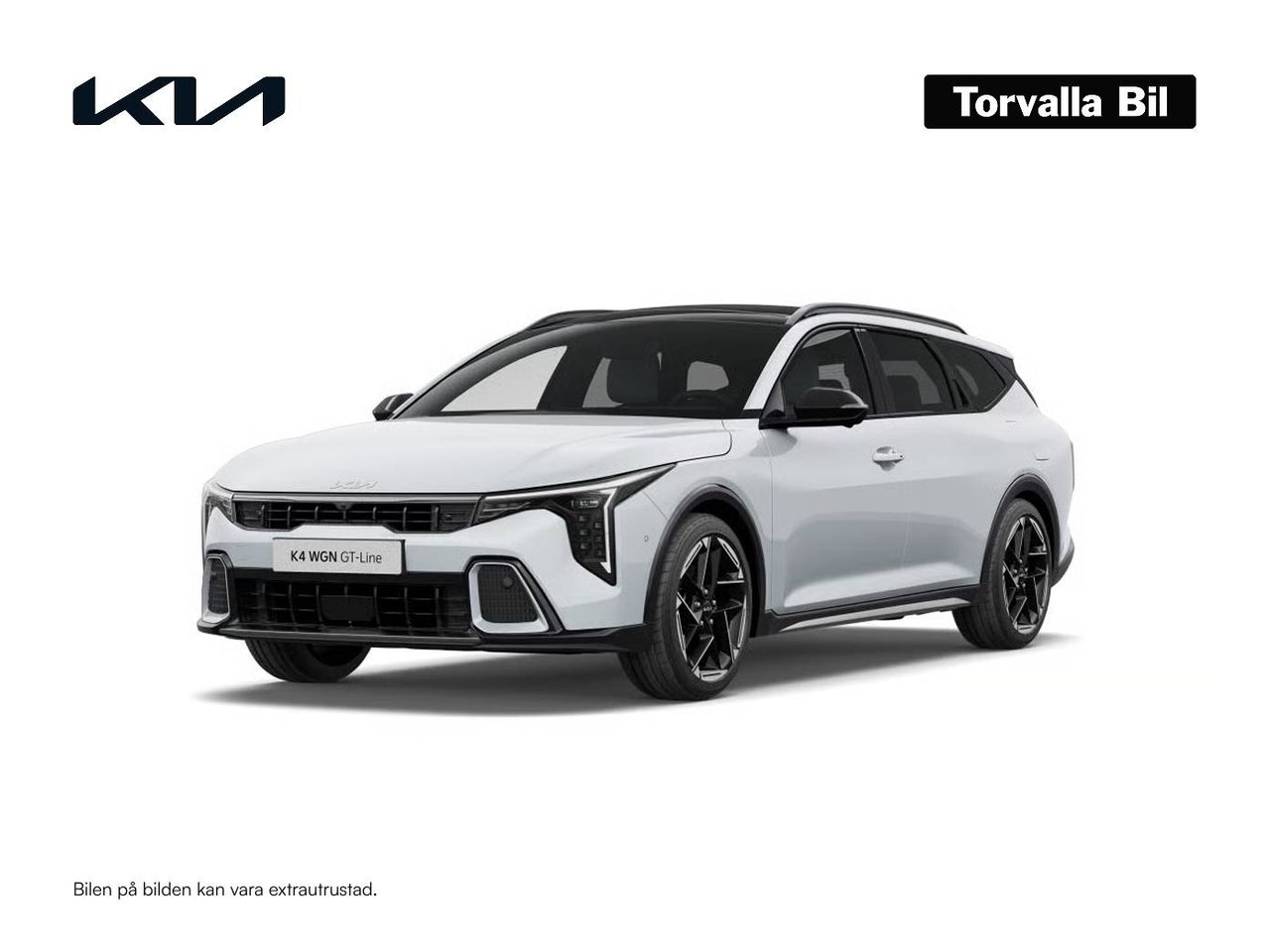 Kia K4