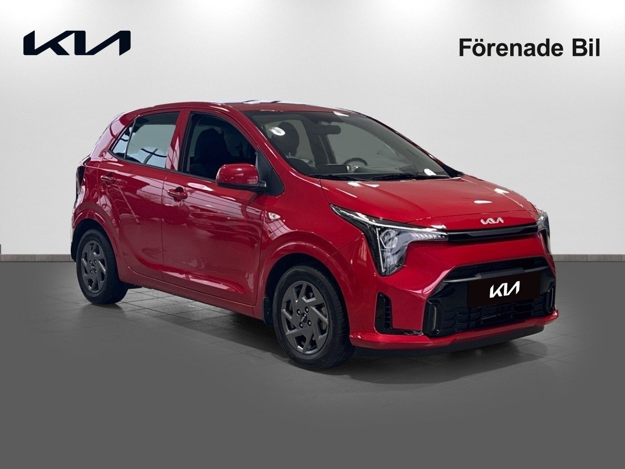 Kia Picanto 2026, bild 6/10