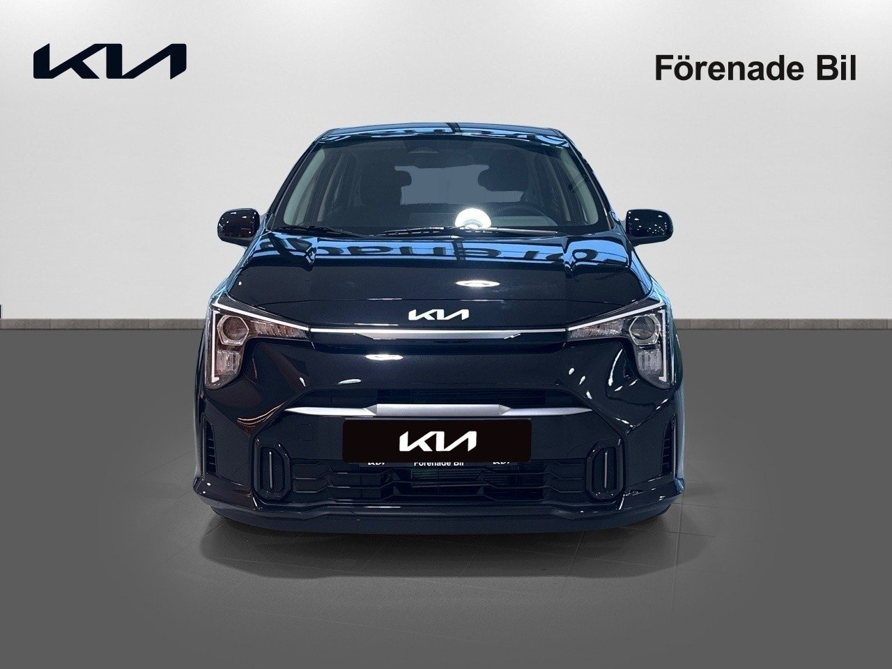Kia Picanto 2026, bild 7/10