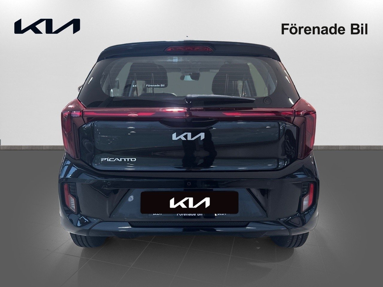 Kia Picanto 2026, bild 5/10