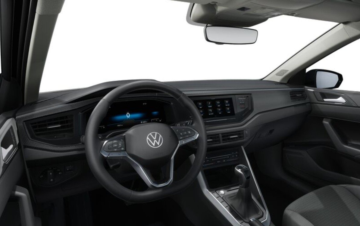 Volkswagen Polo 2027, bild 5/5