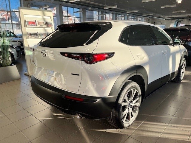 Mazda CX-30 2026, photo 4/5