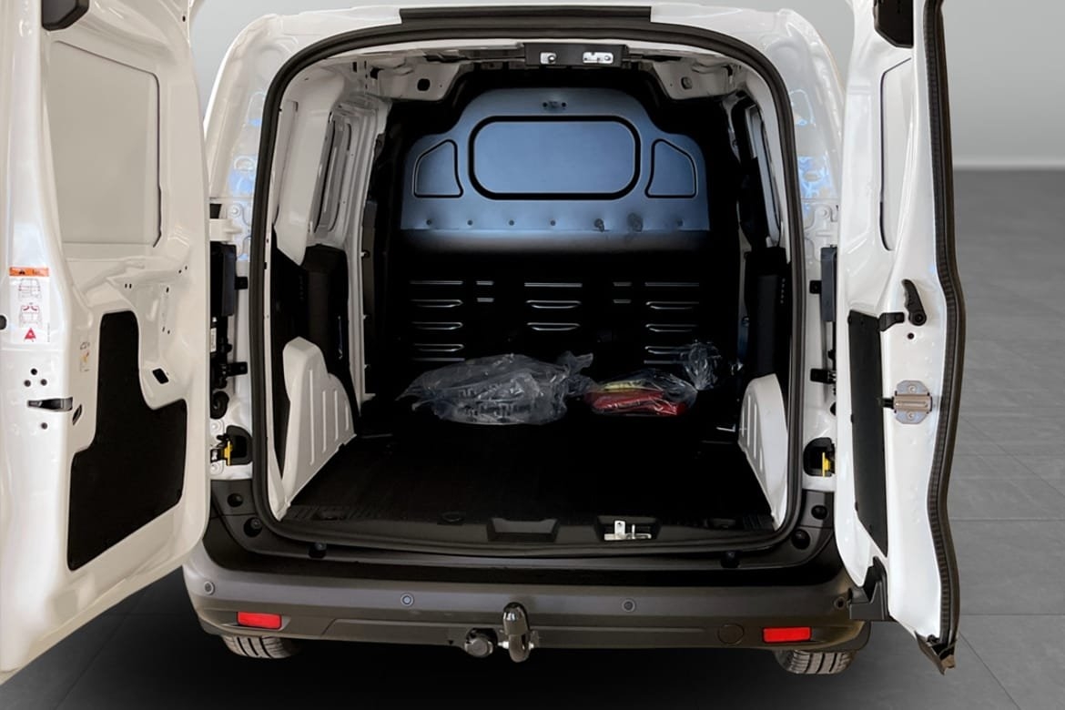 Ford Transit Courier 2026, bild 7/7