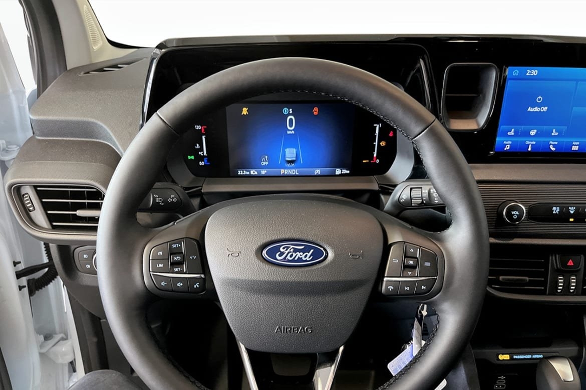 Ford Transit Courier 2026, bild 6/7