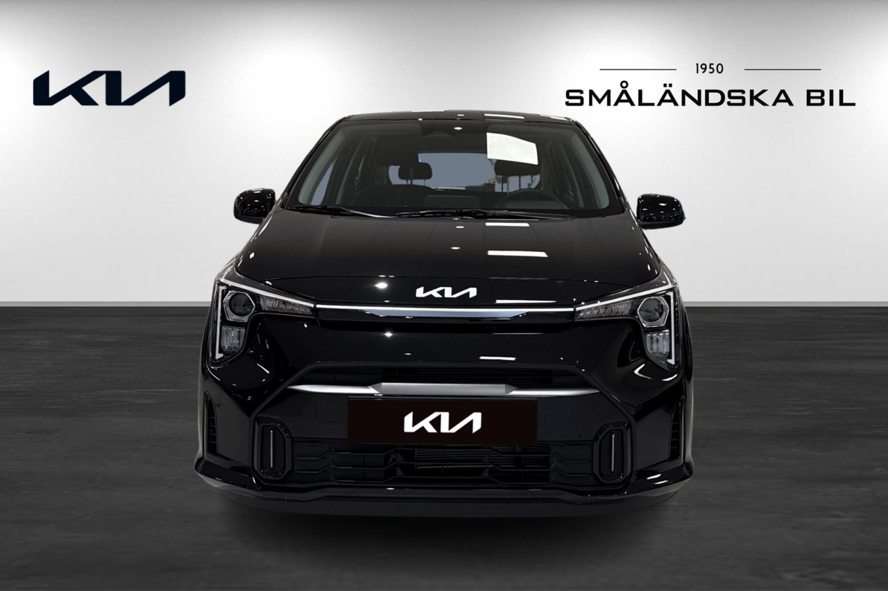 Kia Picanto 1.0 GDI AMT 2026, bild 2/10