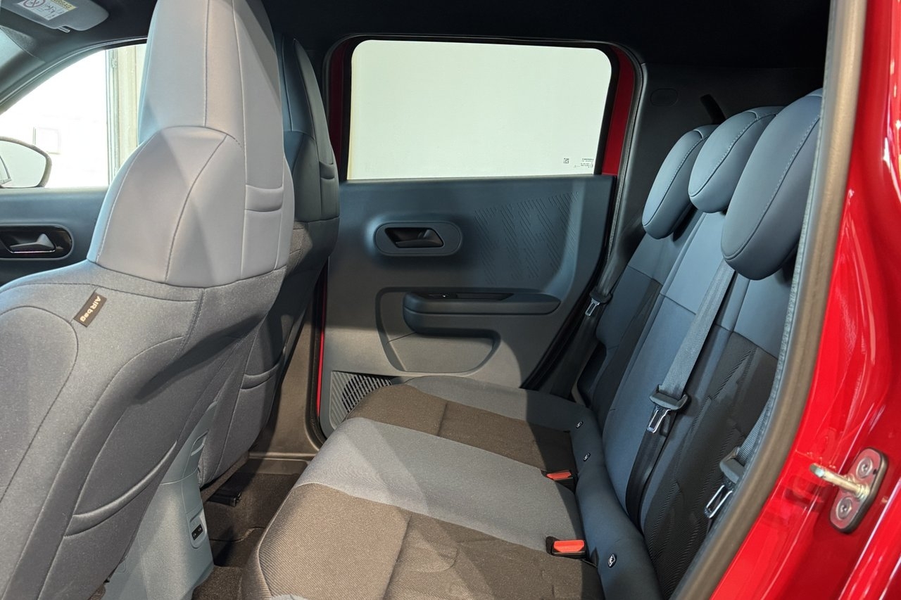 Fiat Grande Panda E 2026, bild 6/10