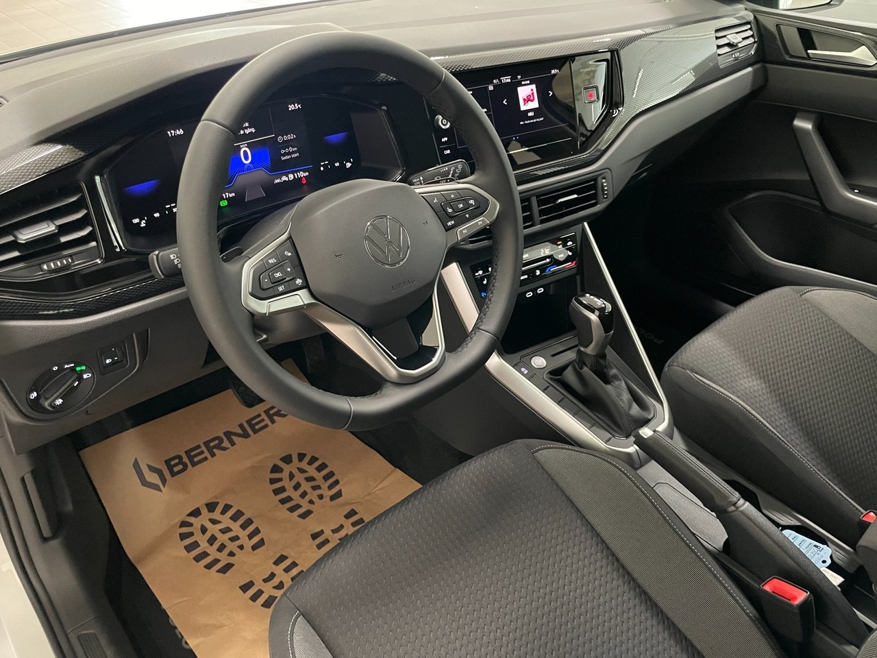 Volkswagen Polo 2027, bild 6/15