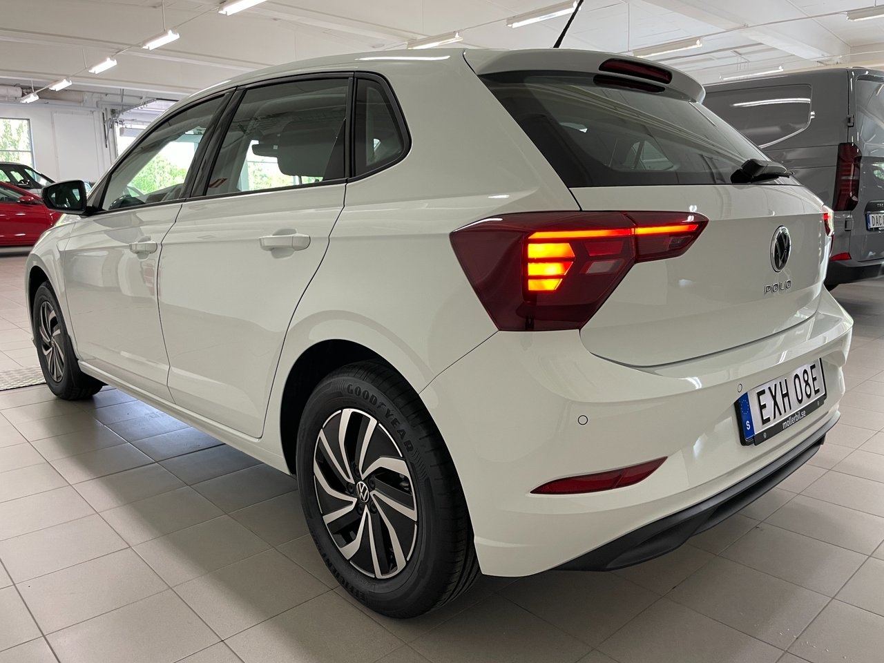 Volkswagen Polo 2027, bild 4/15