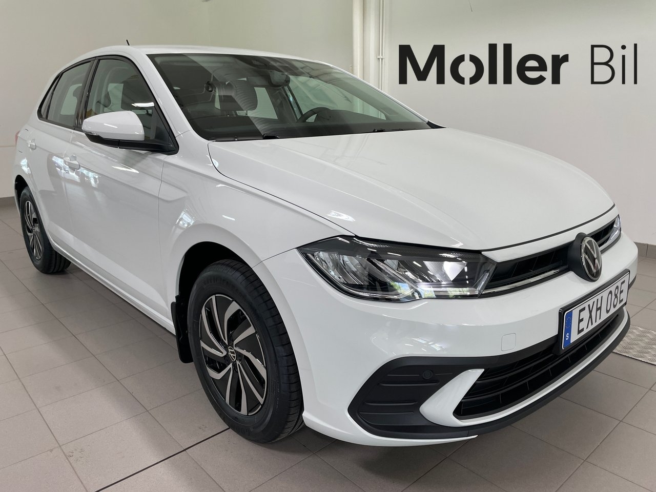 Volkswagen Polo 2027, bild 2/15