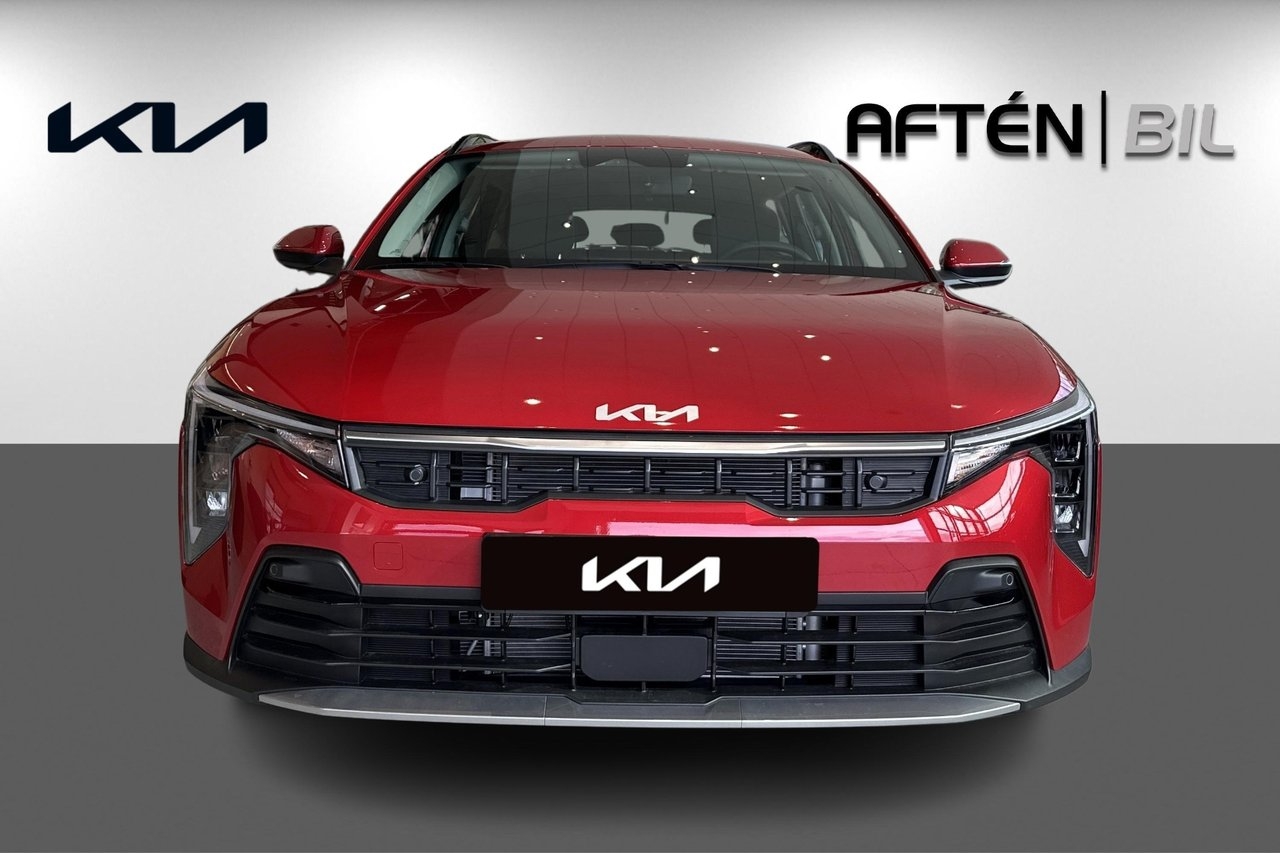 Kia K4 Action Mildhybrid Automat Inkl 2026, kuva 3/10
