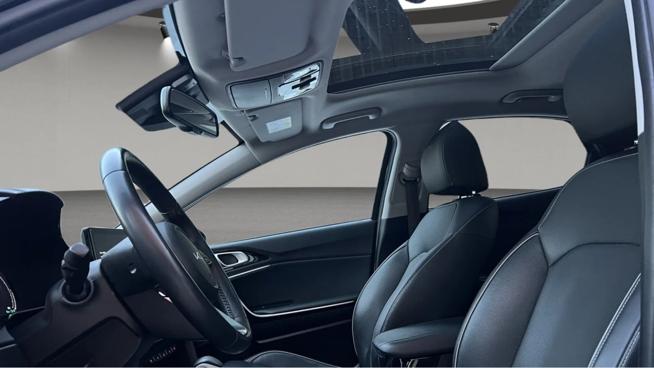 Kia XCeed 2022, bild 5/8