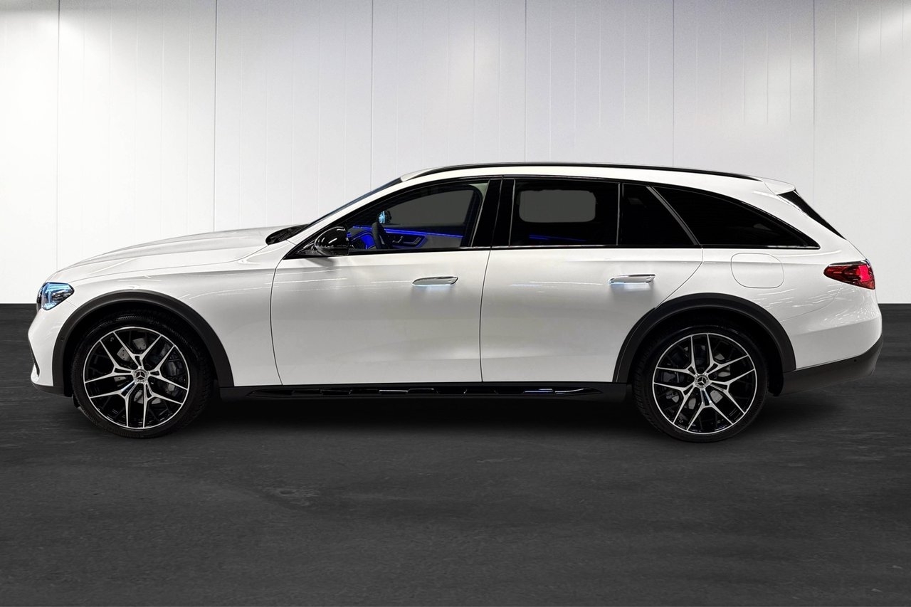 Mercedes-Benz E 300 DE 4M ALL-TERRAIN 2026, bild 6/10