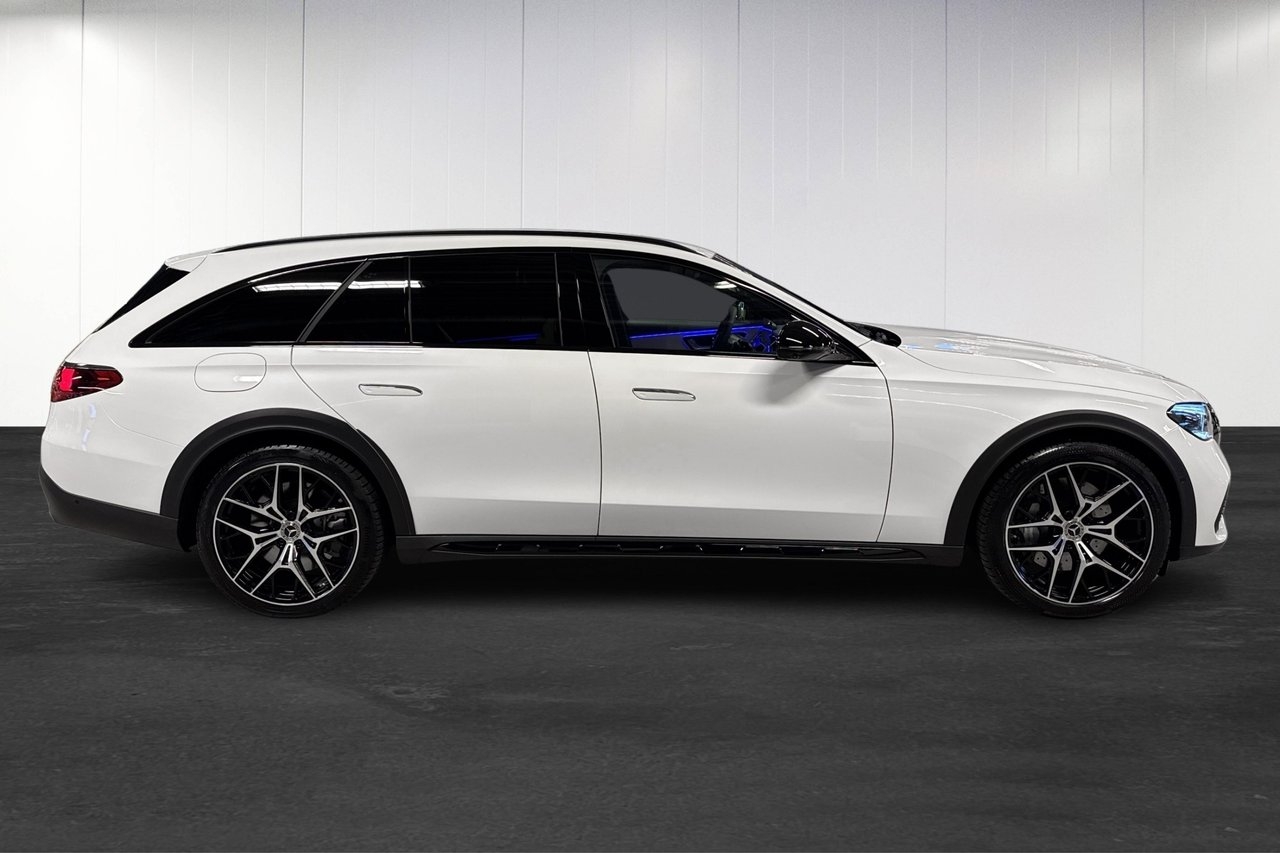 Mercedes-Benz E 300 DE 4M ALL-TERRAIN 2026, bild 5/10