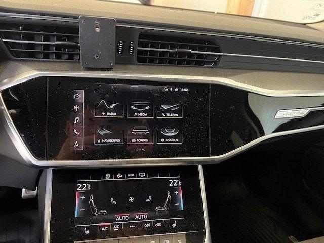 Audi A6 allroad 2021, bild 4/10
