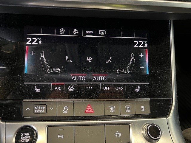 Audi A6 allroad 2021, bild 7/10