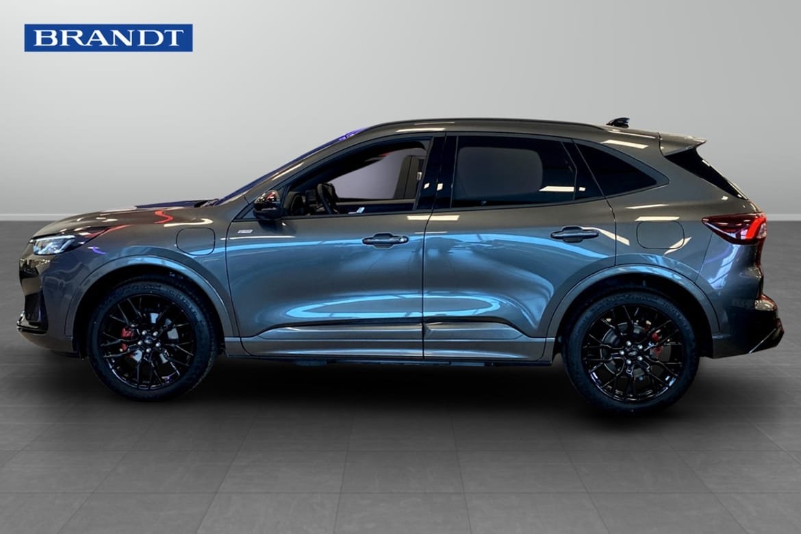 Ford Kuga St-Line X Black Edit 2026, bild 6/25