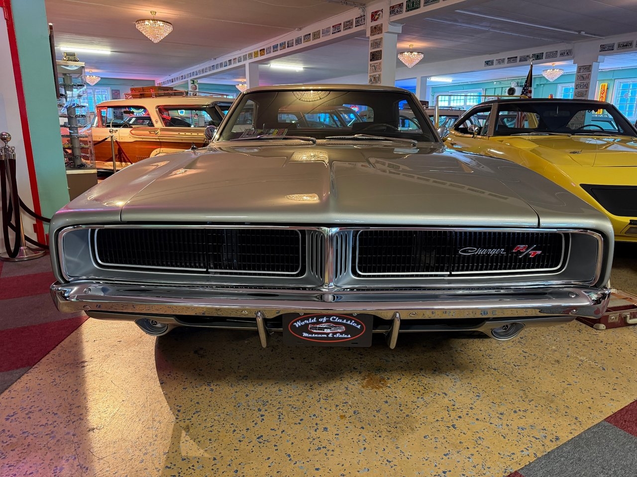 Dodge Charger