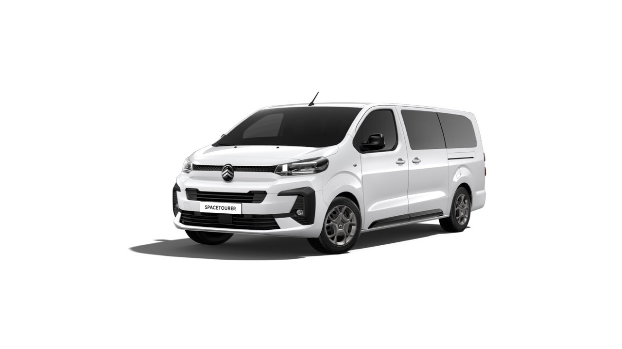 Citroen SpaceTourer
