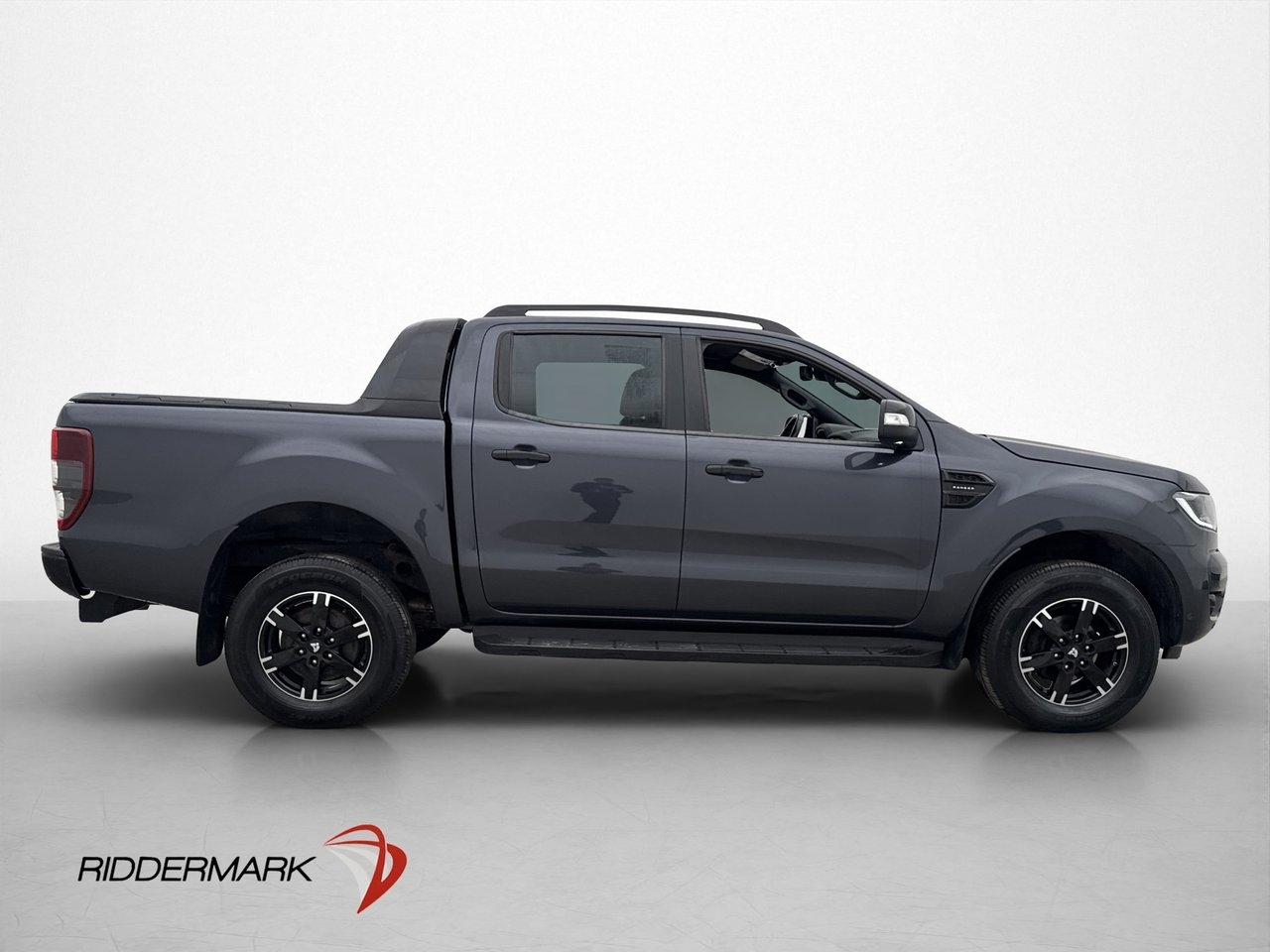 Ford Ranger 2021, bild 2/36