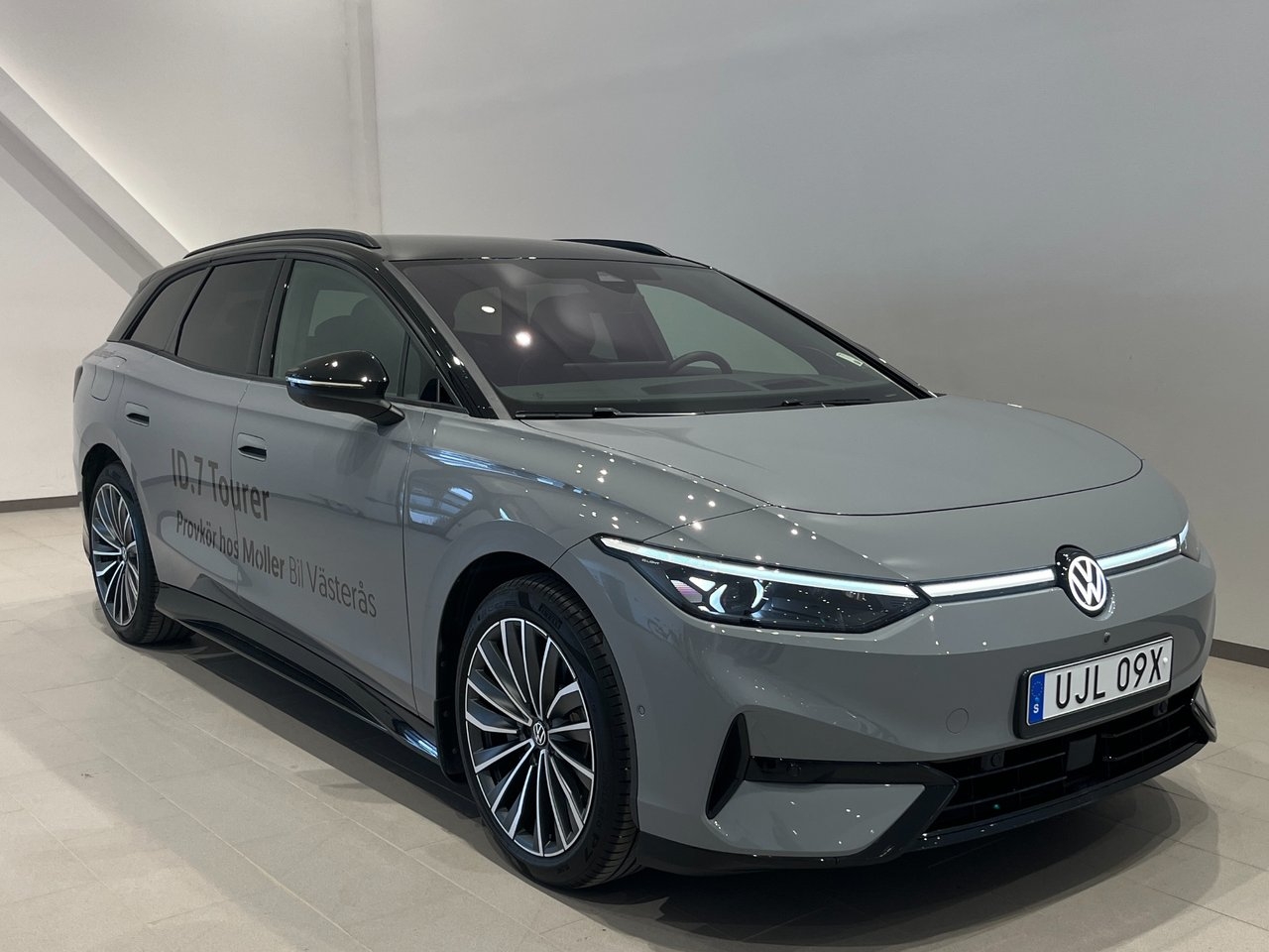 Volkswagen ID.7