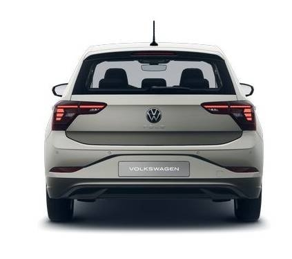 Volkswagen Polo 2027, bild 4/5