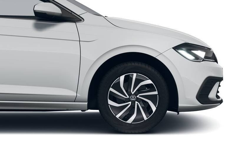 Volkswagen Polo 2027, bild 5/7