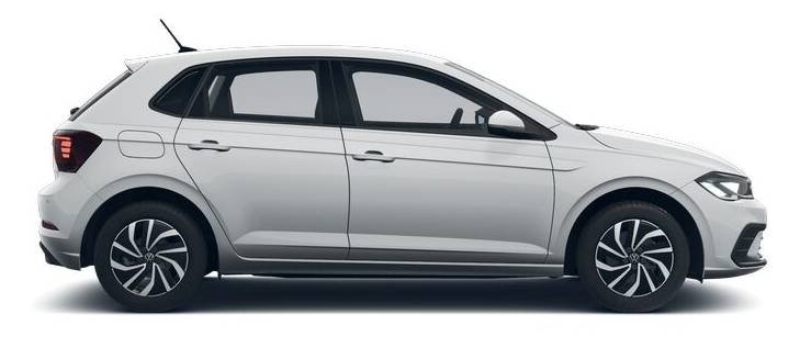 Volkswagen Polo 2027, bild 2/7
