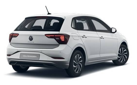 Volkswagen Polo 2027, bild 3/7