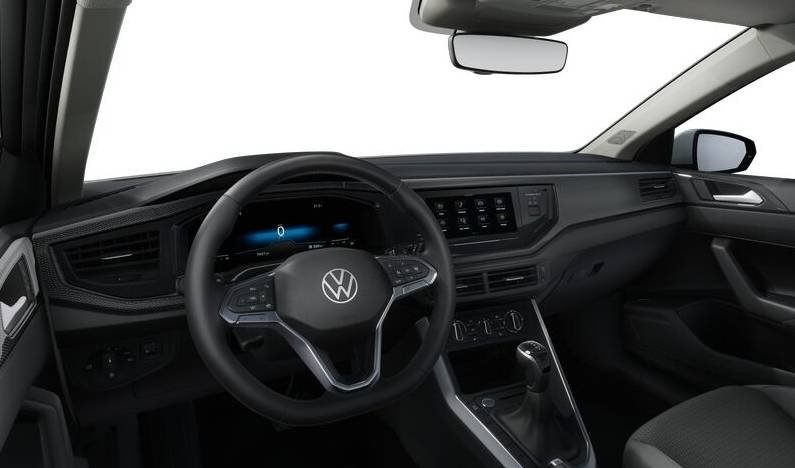 Volkswagen Polo 2027, bild 6/7