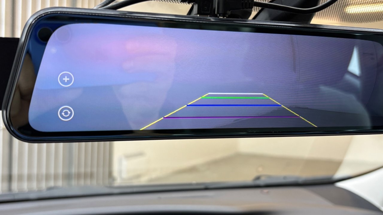 Toyota Prius Hybrid CVT 2011, bild 6/18