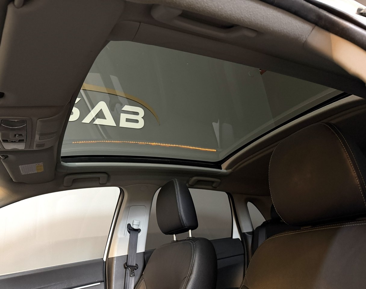 Mitsubishi ASX 2012, bild 3/22